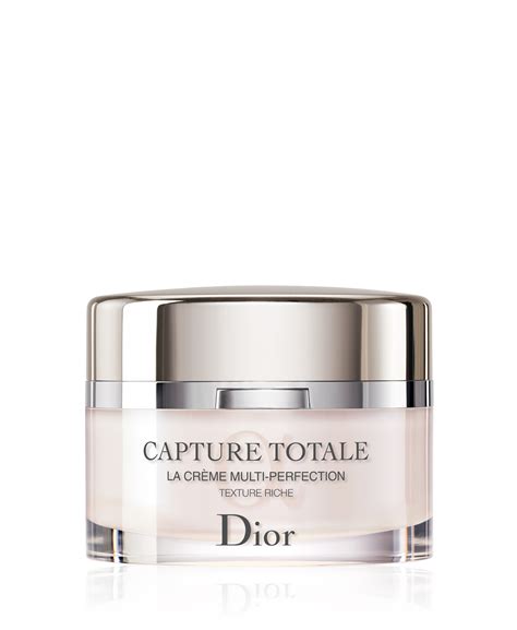 capture total multi perfection dior|dior capture totale wrinkle.